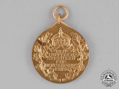 prussia_and_austria,_imperial._a_group_of_three_commemorative_medals_c18-033857