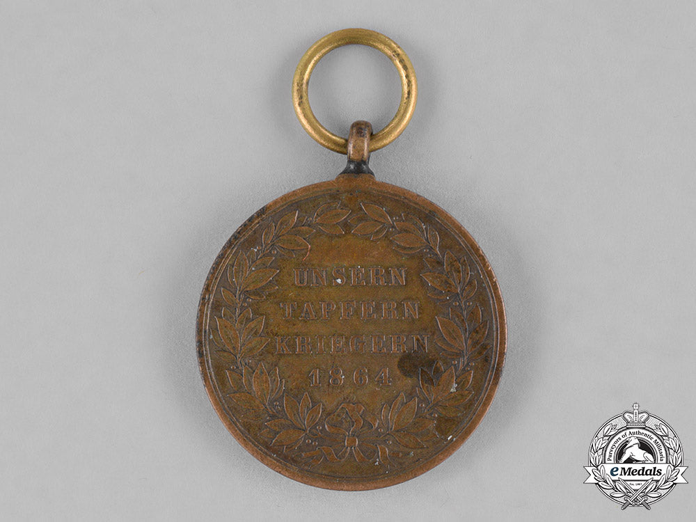 prussia_and_austria,_imperial._a_group_of_three_commemorative_medals_c18-033860