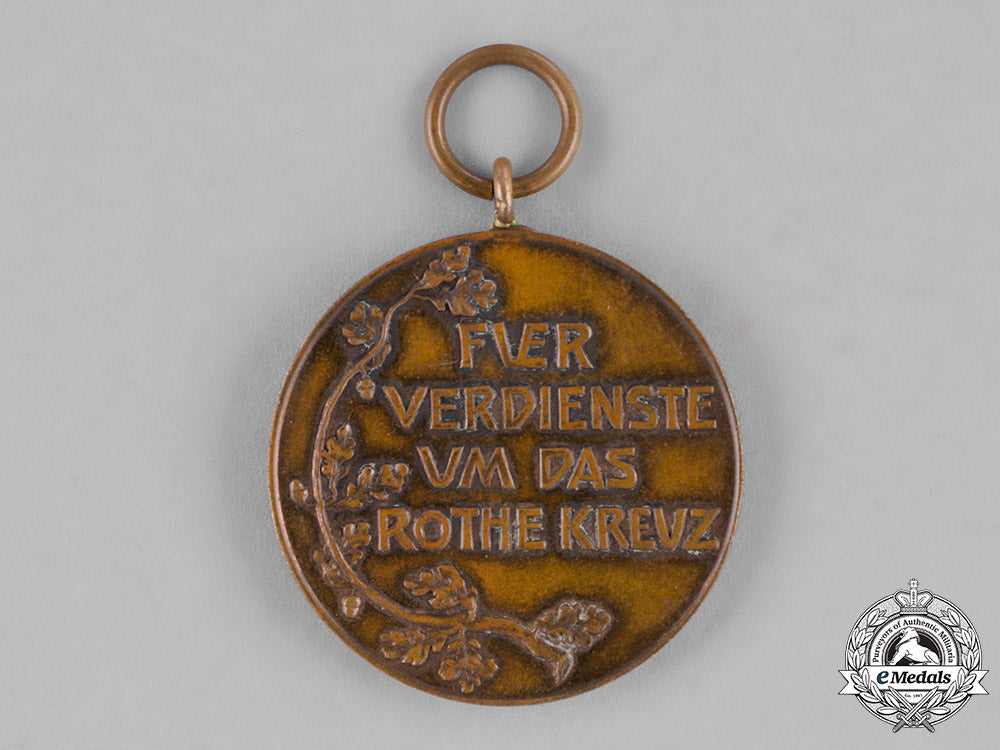 prussia_and_austria,_imperial._a_group_of_three_commemorative_medals_c18-033862