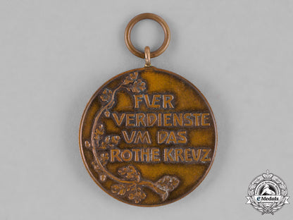 prussia_and_austria,_imperial._a_group_of_three_commemorative_medals_c18-033862