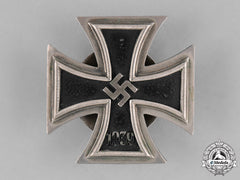 Germany, Wehrmacht. An Iron Cross, First Class 1939, By C.e. Juncker