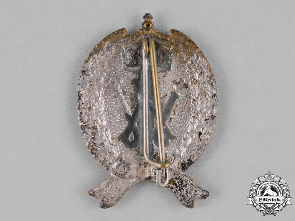 prussia,_state._a_group_of_prussian_badges_c18-033886