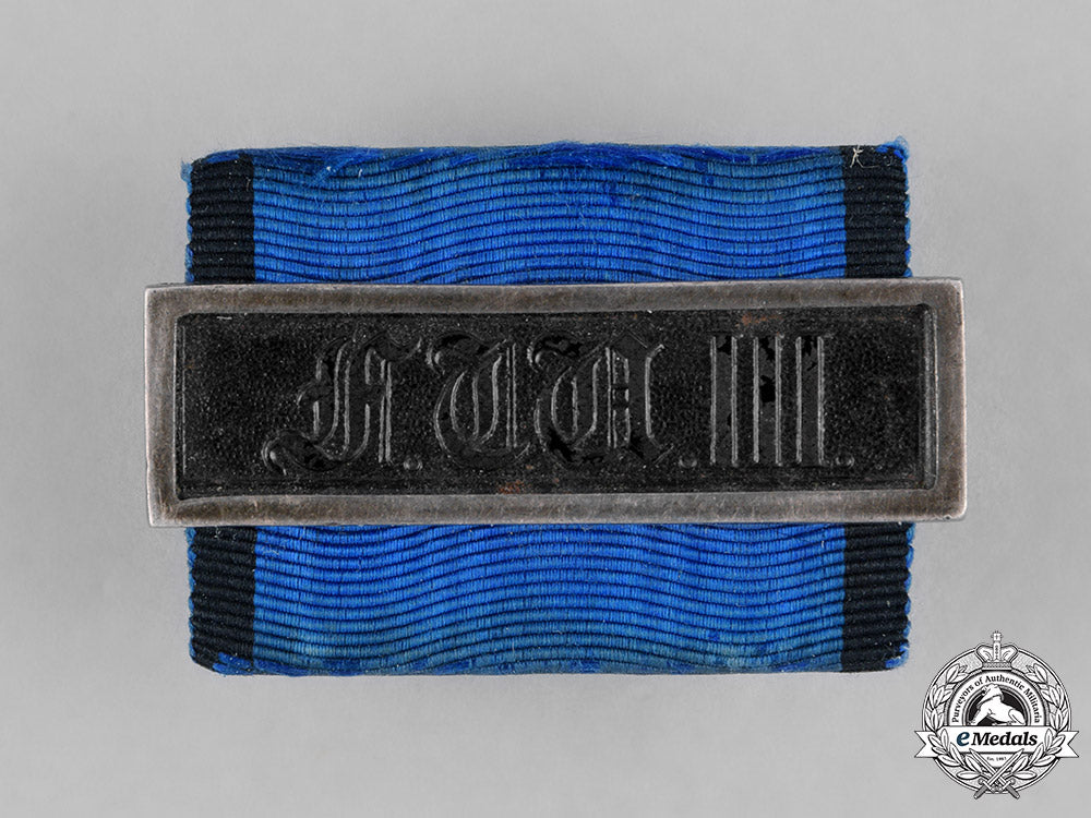 prussia,_state._a_group_of_prussian_badges_c18-033887