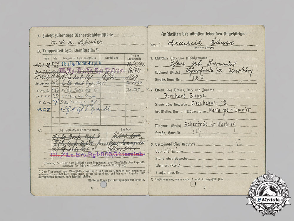 germany,_luftwaffe._the_soldbuch_of_radio_operator_nco_heinrich_bunse(_kvk2_c18-033906