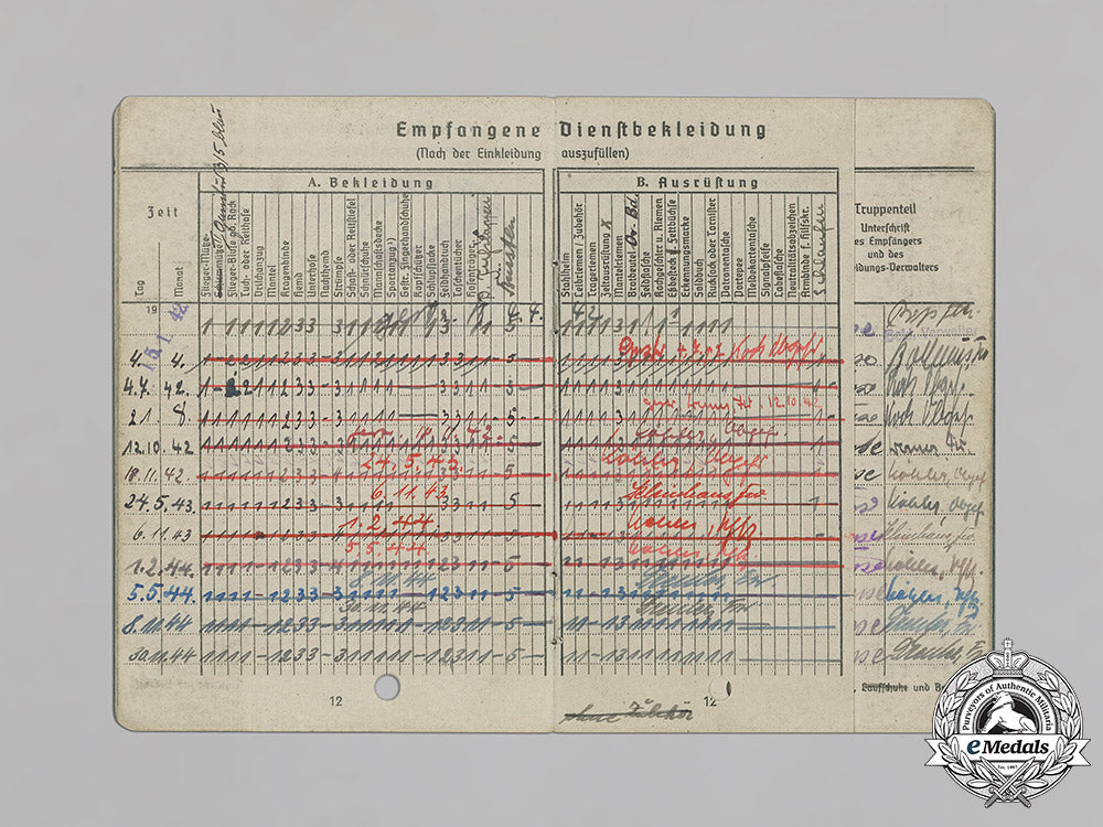 germany,_luftwaffe._the_soldbuch_of_radio_operator_nco_heinrich_bunse(_kvk2_c18-033908