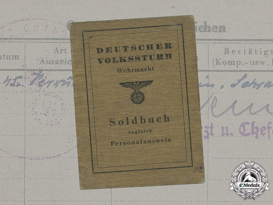 germany,_wehrmacht._a_volkssturm_soldbuch_to_kurt_dankworth(_wia)_c18-033918