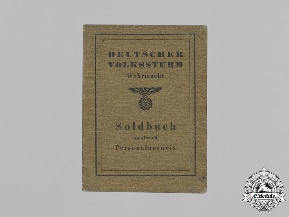 germany,_wehrmacht._a_volkssturm_soldbuch_to_kurt_dankworth(_wia)_c18-033919