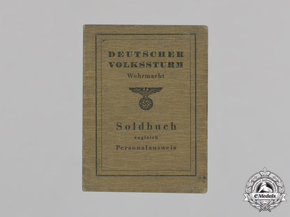 germany,_wehrmacht._a_volkssturm_soldbuch_to_kurt_dankworth(_wia)_c18-033919