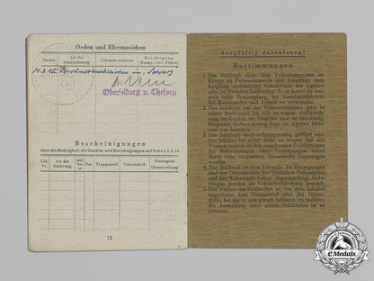 germany,_wehrmacht._a_volkssturm_soldbuch_to_kurt_dankworth(_wia)_c18-033922