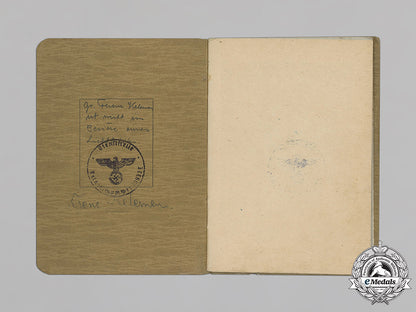 germany,_ss._the_soldbuch_of_hungarian_volunteer_ferencz_kelemen,_ss_division“_hunyadi"_c18-033949