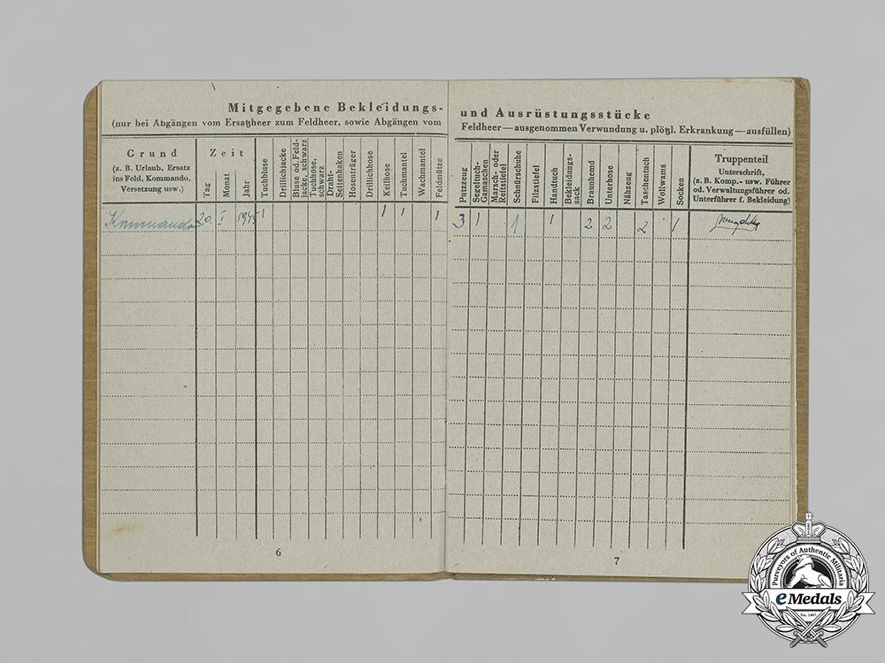 germany,_ss._the_soldbuch_of_hungarian_volunteer_ferencz_kelemen,_ss_division“_hunyadi"_c18-033953
