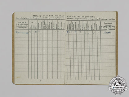 germany,_ss._the_soldbuch_of_hungarian_volunteer_ferencz_kelemen,_ss_division“_hunyadi"_c18-033953