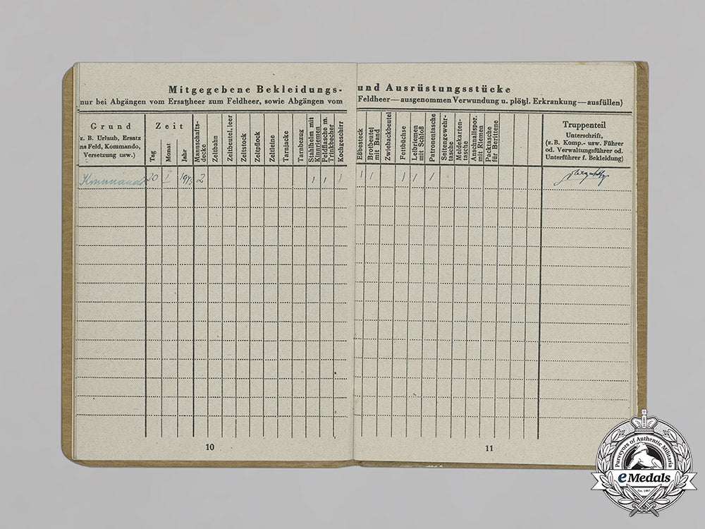 germany,_ss._the_soldbuch_of_hungarian_volunteer_ferencz_kelemen,_ss_division“_hunyadi"_c18-033954