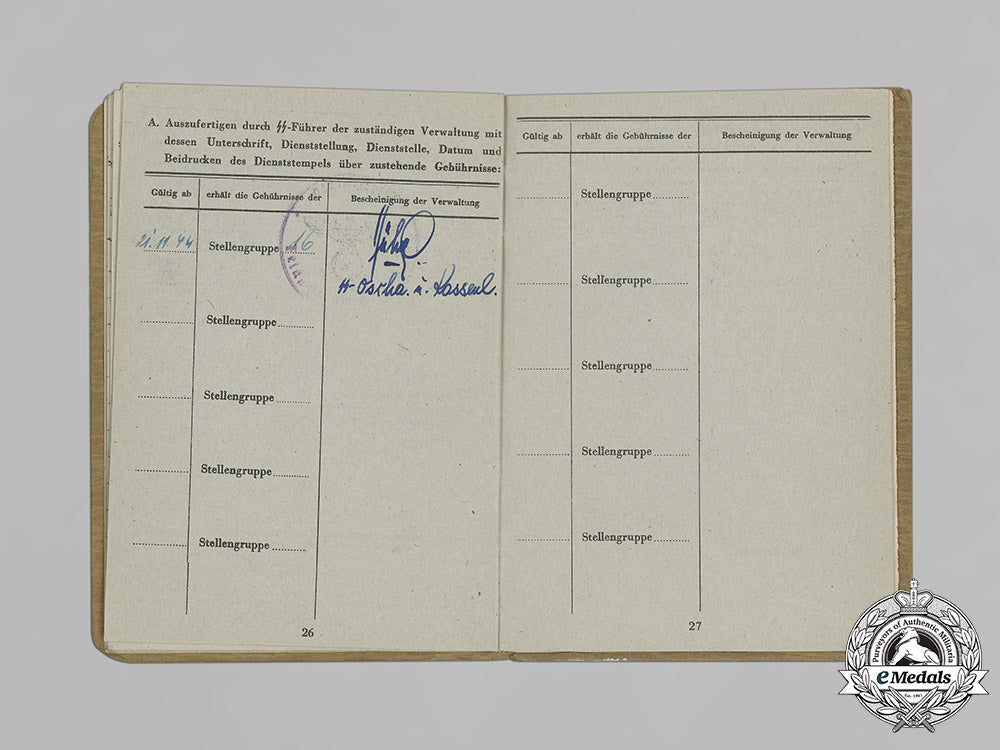 germany,_ss._the_soldbuch_of_hungarian_volunteer_ferencz_kelemen,_ss_division“_hunyadi"_c18-033955