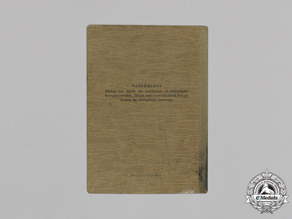 germany,_ss._the_soldbuch_of_hungarian_volunteer_ferencz_kelemen,_ss_division“_hunyadi"_c18-033956