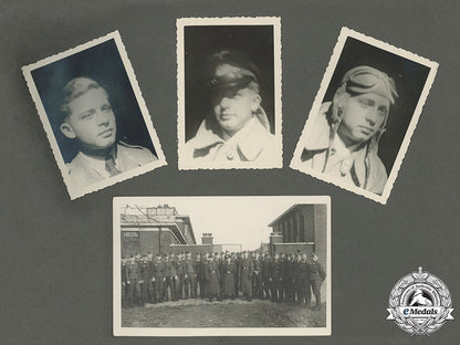 germany,_luftwaffe._a_private_wartime_photo_album_showing_different_soldiers,_with_göring_at_state_funeral_c18-033976