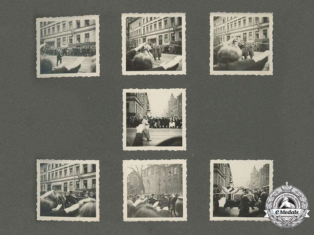 germany,_luftwaffe._a_private_wartime_photo_album_showing_different_soldiers,_with_göring_at_state_funeral_c18-033979