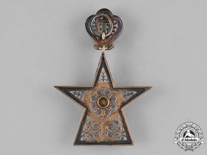 ethiopia,_empire._an_order_of_the_star,_iv_class_knight,_dignitary_issue,_c.1895_c18-034015