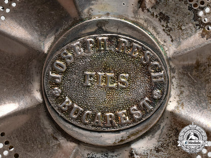 romania,_kingdom._an_order_of_the_star,_grand_officer's_star,_by_resch&_fils,_c.1940_c18-034075