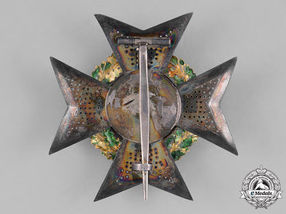 luxembourg,_kingdom._an_order_of_oak_crown,_ii_knight_grand_officer_star,_c.1910_c18-034102_1