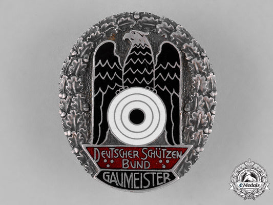 germany,_dsb._a_deutscher_schützenbund(_german_shooting_federation)_gaumeister_badge,_c.1931_c18-034321_1