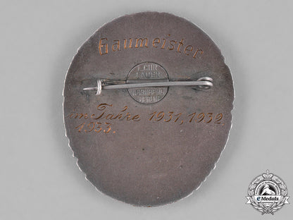 germany,_dsb._a_deutscher_schützenbund(_german_shooting_federation)_gaumeister_badge,_c.1931_c18-034322_1