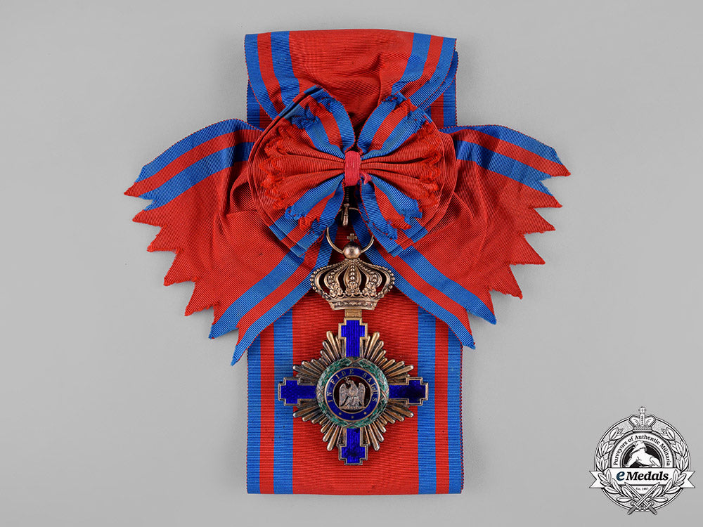 romania,_kingdom._an_order_of_the_star,_grand_cross_badge,_by_kretly,_paris,_c.1910_c18-034400