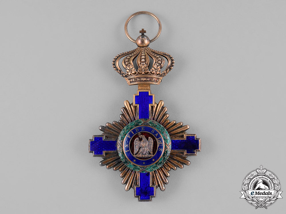 romania,_kingdom._an_order_of_the_star,_grand_cross_badge,_by_kretly,_paris,_c.1910_c18-034401