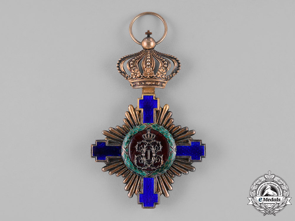 romania,_kingdom._an_order_of_the_star,_grand_cross_badge,_by_kretly,_paris,_c.1910_c18-034402