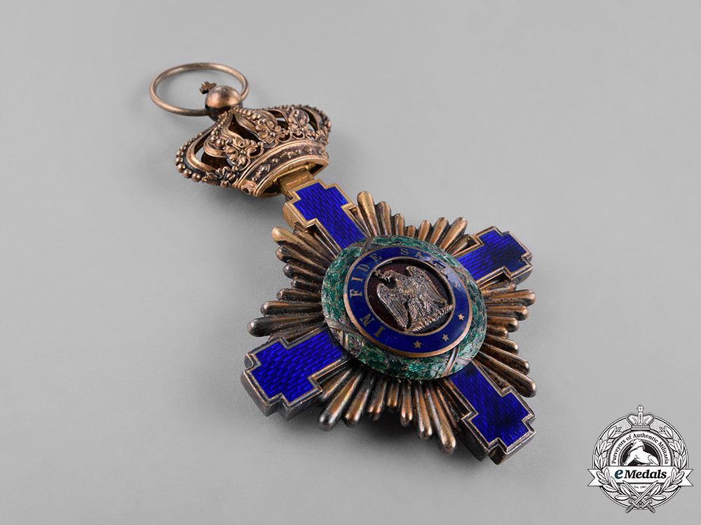 romania,_kingdom._an_order_of_the_star,_grand_cross_badge,_by_kretly,_paris,_c.1910_c18-034403