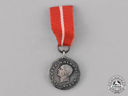 poland,_people's_republic._a_medal_for_your_freedom_and_ours,_miniature_c18-034425