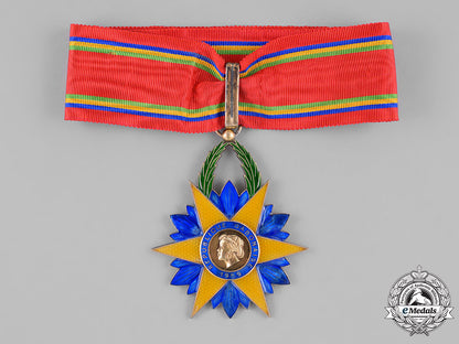 gabon._an_order_of_the_equatorial_star,_iii_class_commander,_by_arthus_bertrand_c18-034457