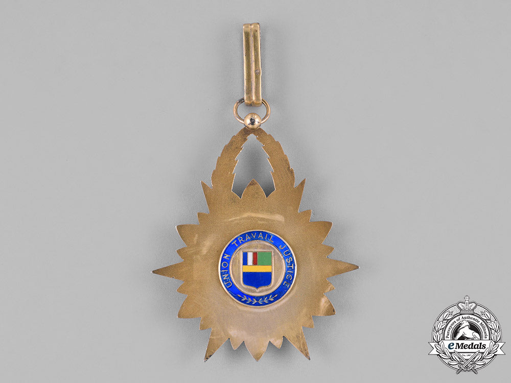 gabon._an_order_of_the_equatorial_star,_iii_class_commander,_by_arthus_bertrand_c18-034459