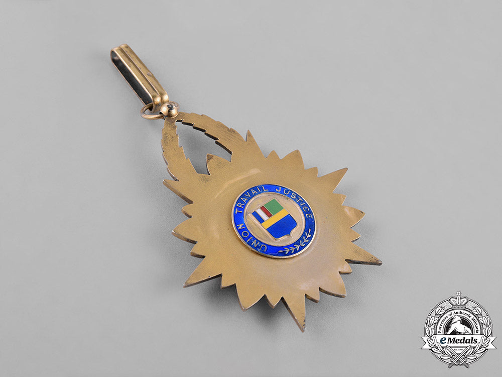 gabon._an_order_of_the_equatorial_star,_iii_class_commander,_by_arthus_bertrand_c18-034461