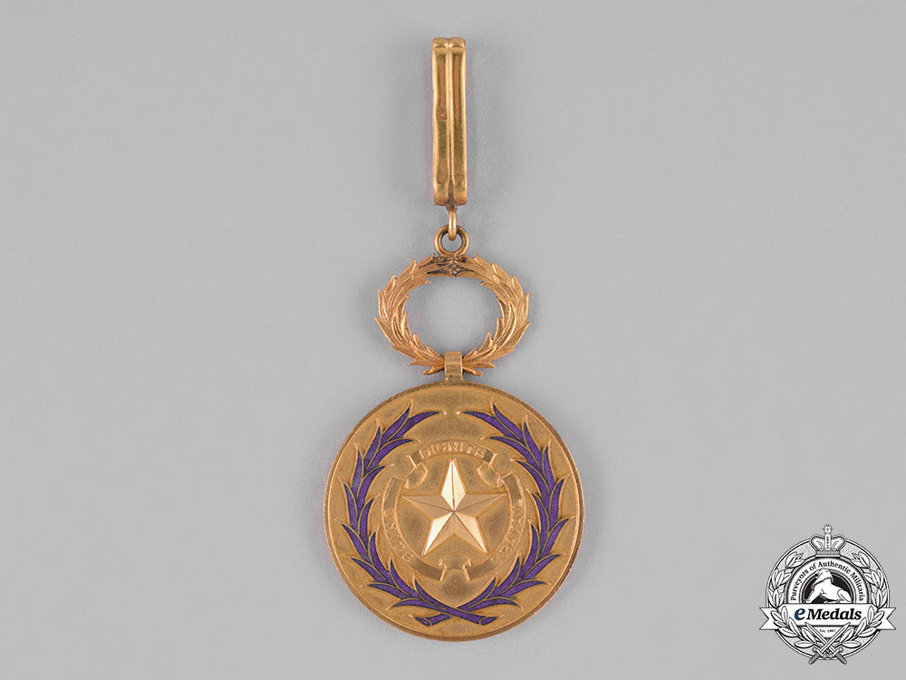 central_african_republic._an_order_of_academic_palms,_iii_class_commander,_by_arthus_bertrand_c18-034464