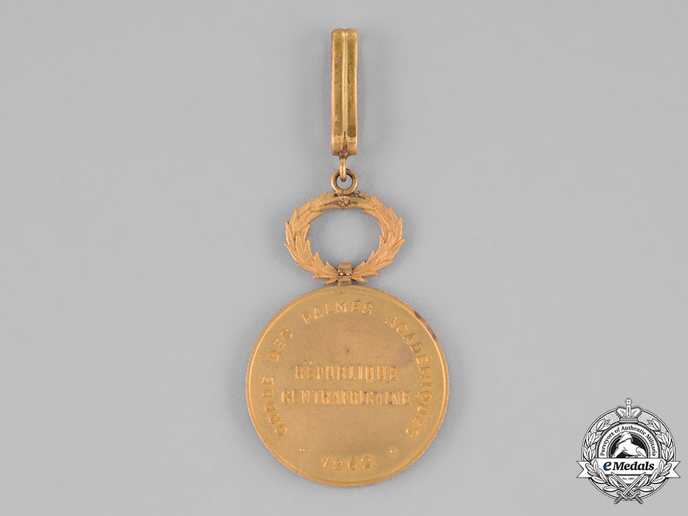 central_african_republic._an_order_of_academic_palms,_iii_class_commander,_by_arthus_bertrand_c18-034465