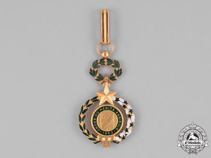 central_african_republic._an_order_of_agricultural_merit,_iii_class_commander,_by_arthus_bertrand_c18-034470