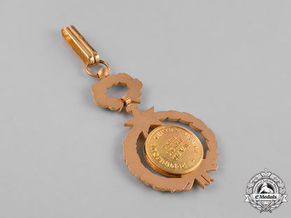 central_african_republic._an_order_of_agricultural_merit,_iii_class_commander,_by_arthus_bertrand_c18-034473