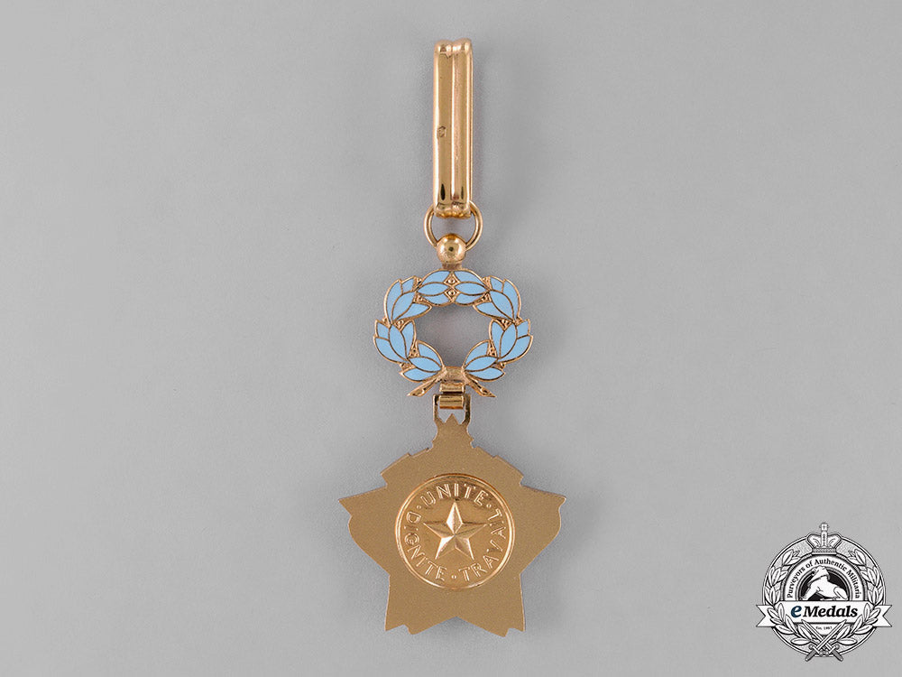 central_african_republic._an_order_of_industrial_and_artisanal_merit,_iii_class_commander,_by_arthus_bertrand_c18-034477