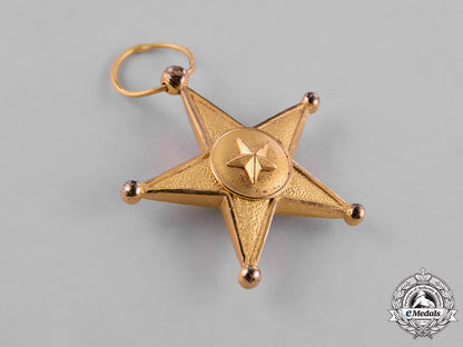 congo,_democratic_republic._a_colonial_service_star,_i_class_gold_star_c18-034491