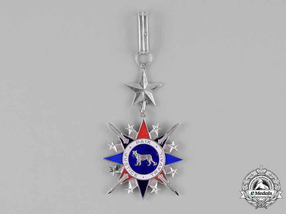 congo,_democratic_republic._a_national_order_of_the_leopard,_civil,_iii_class_commander,_by_arthus_bertrand_c18-034499