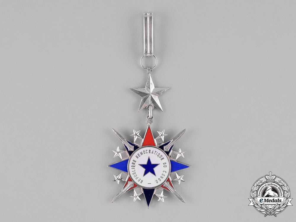 congo,_democratic_republic._a_national_order_of_the_leopard,_civil,_iii_class_commander,_by_arthus_bertrand_c18-034500