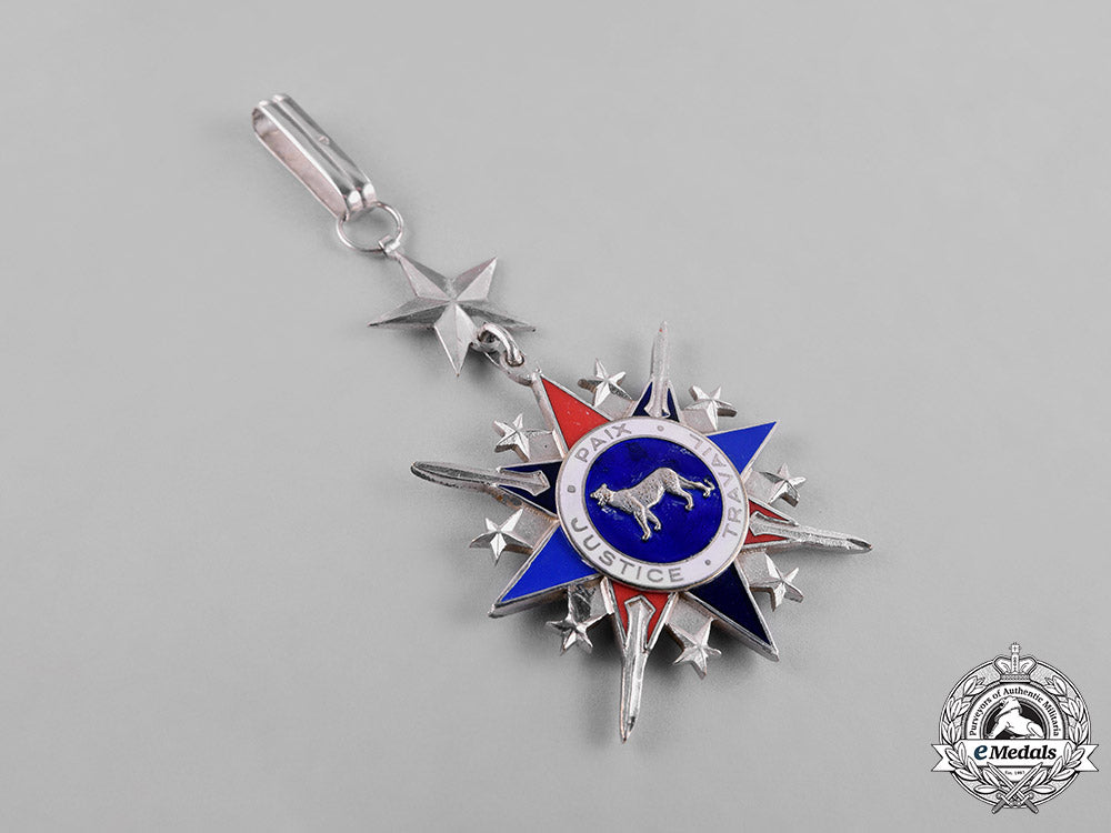 congo,_democratic_republic._a_national_order_of_the_leopard,_civil,_iii_class_commander,_by_arthus_bertrand_c18-034501