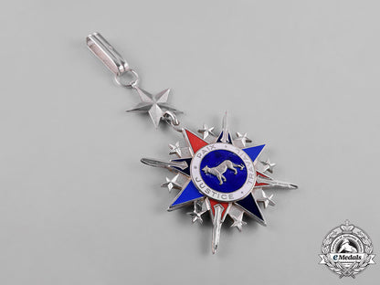 congo,_democratic_republic._a_national_order_of_the_leopard,_civil,_iii_class_commander,_by_arthus_bertrand_c18-034501