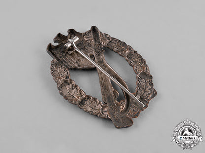 germany,_wehrmacht._a_bronze_grade_infantry_assault_badge_c18-034551