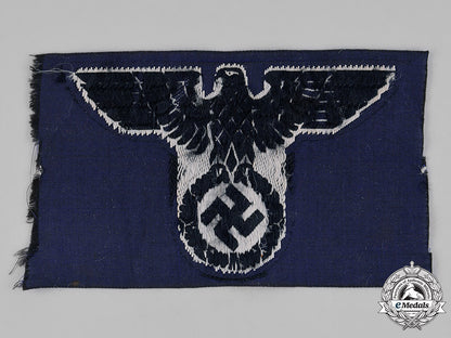 germany,_third_reich._a_nsdap_breast_eagle_for_a_sports_shirt_c18-034580
