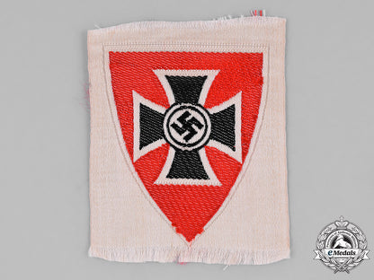 germany,_kyffhäuserbund._a_kyffhäuserbund(_kyffhäuser_league)_sleeve_patch_c18-034581