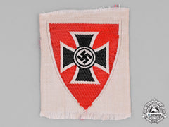 Germany, Kyffhäuserbund. A Kyffhäuserbund (Kyffhäuser League) Sleeve Patch