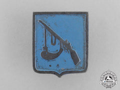 Germany. An Unidentified Regimental Badge