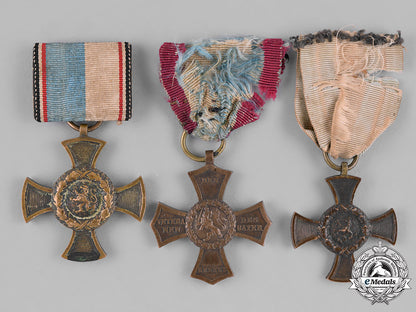 bavaria,_kingdom.three_bavarian_medals&_awards_c18-034631